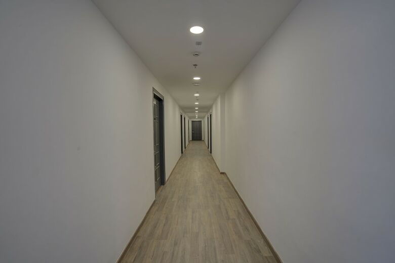 Hotel Oyo Townhouse 114 Eureka Grand