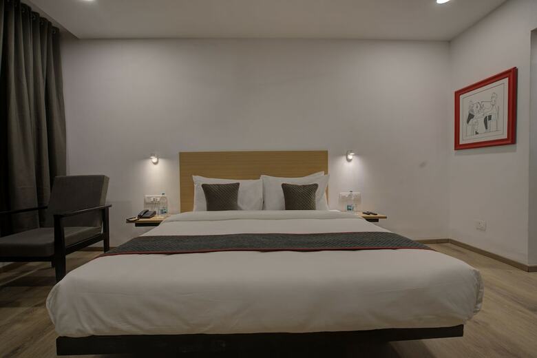 Hotel Oyo Townhouse 114 Eureka Grand