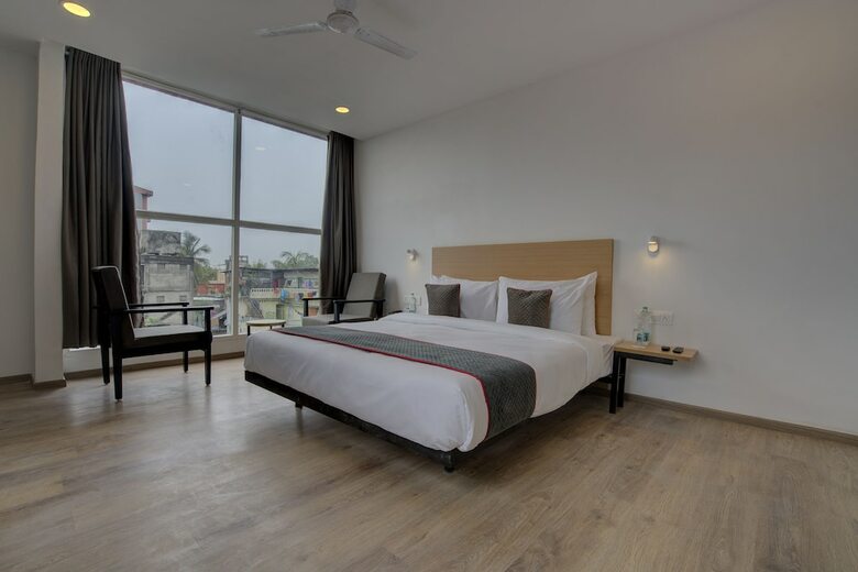 Hotel Oyo Townhouse 114 Eureka Grand
