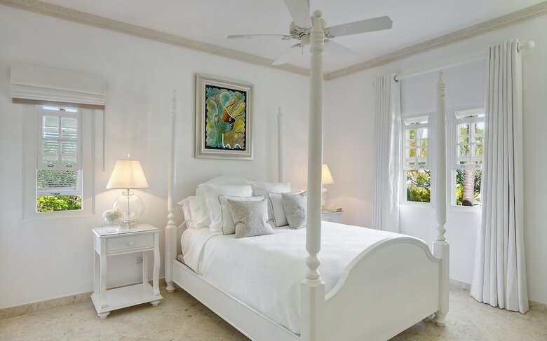 Villa Palm Grove 3 St.james