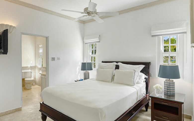 Villa Palm Grove 3 St.james