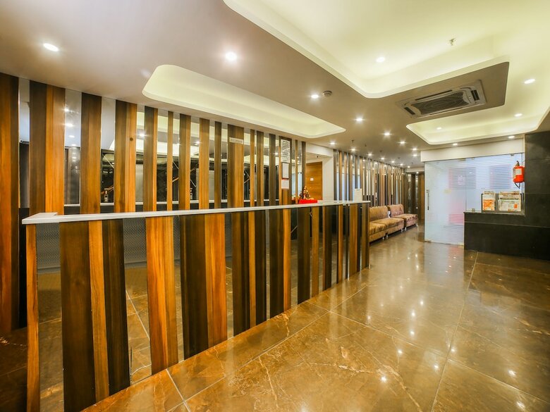 Oyo 29691 Hotel Avalon