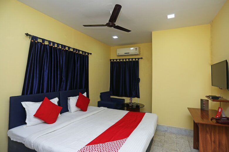 Hotel Oyo 28291 Akash Ganga Stay