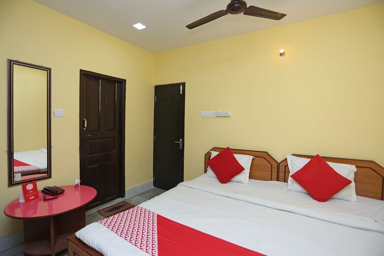 Hotel Oyo 28291 Akash Ganga Stay