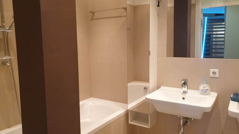 Exquisit Seapoint Apartment