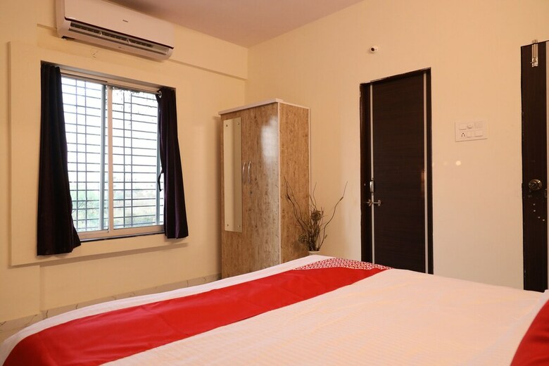 Hotel Oyo 30905 Uk Villa