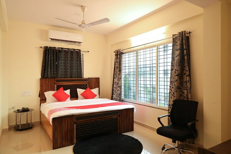 Hotel Oyo 30905 Uk Villa