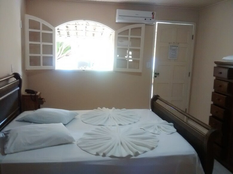 Hotel Fazenda Boa Vista