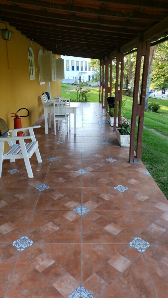Hotel Fazenda Boa Vista