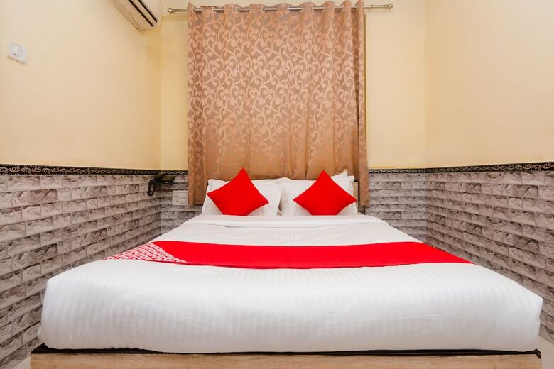 Oyo 29550 Hotel Nivara