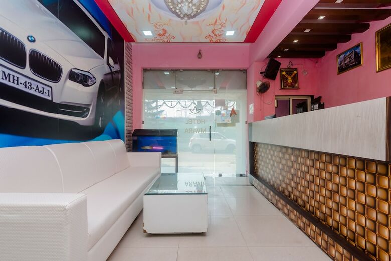 Oyo 29550 Hotel Nivara