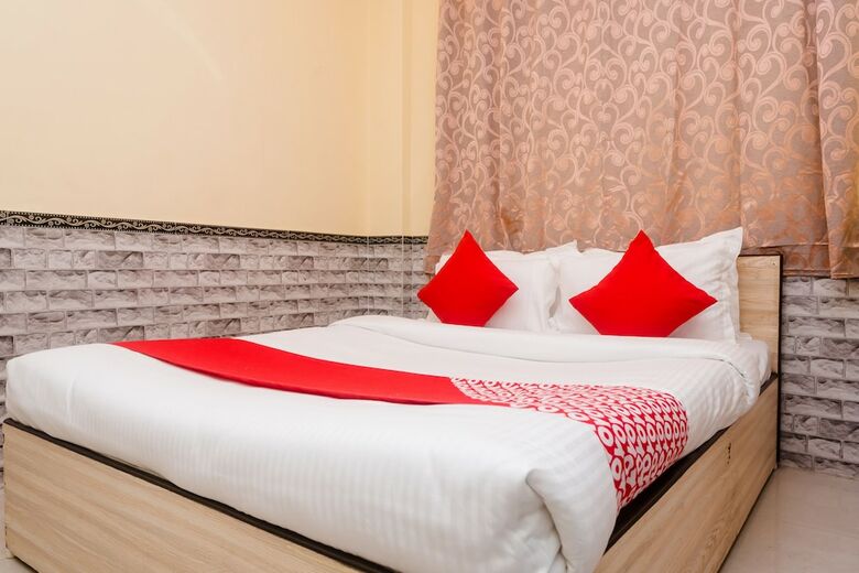 Oyo 29550 Hotel Nivara