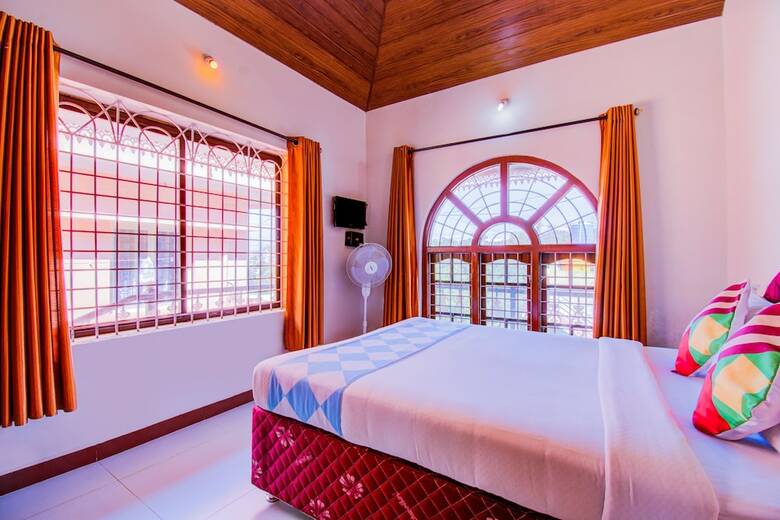 Hotel Oyo Home 22814 Cozy 2bhk