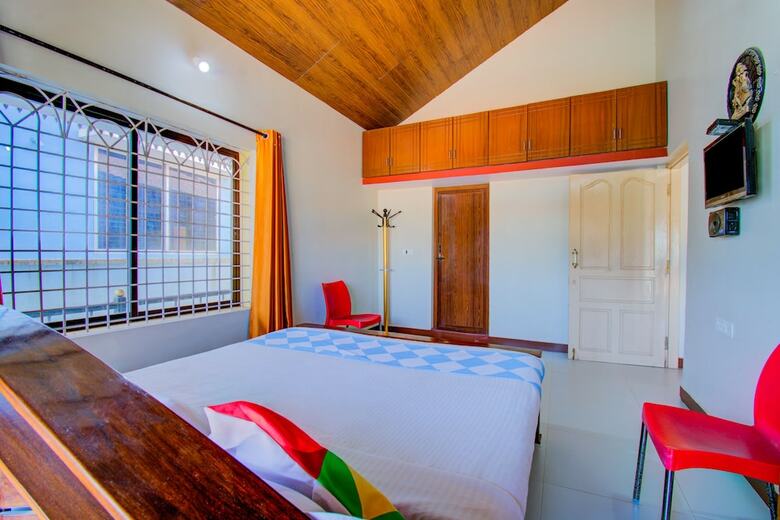 Hotel Oyo Home 22814 Cozy 2bhk