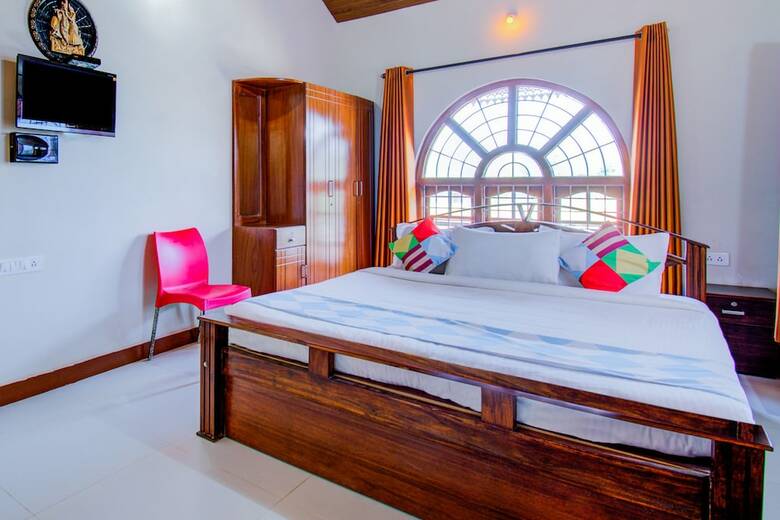 Hotel Oyo Home 22814 Cozy 2bhk