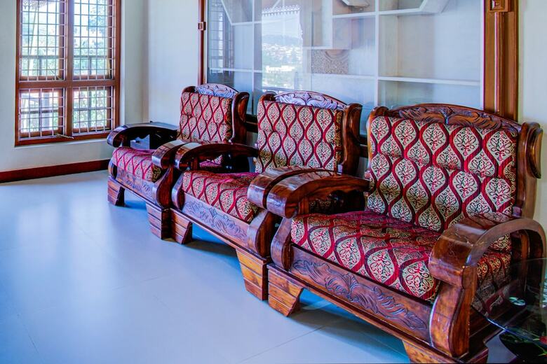 Hotel Oyo Home 22814 Cozy 2bhk