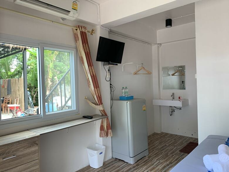 Hotel Smile Resort Koh Mook