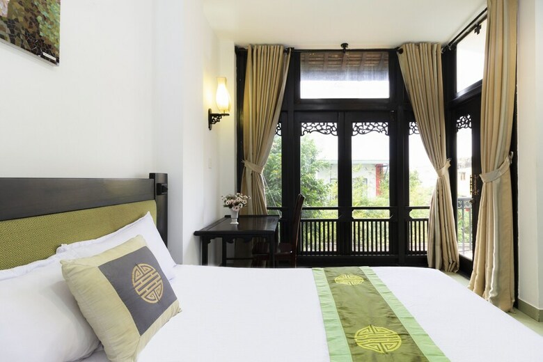 Hotel Cupid Mansion House