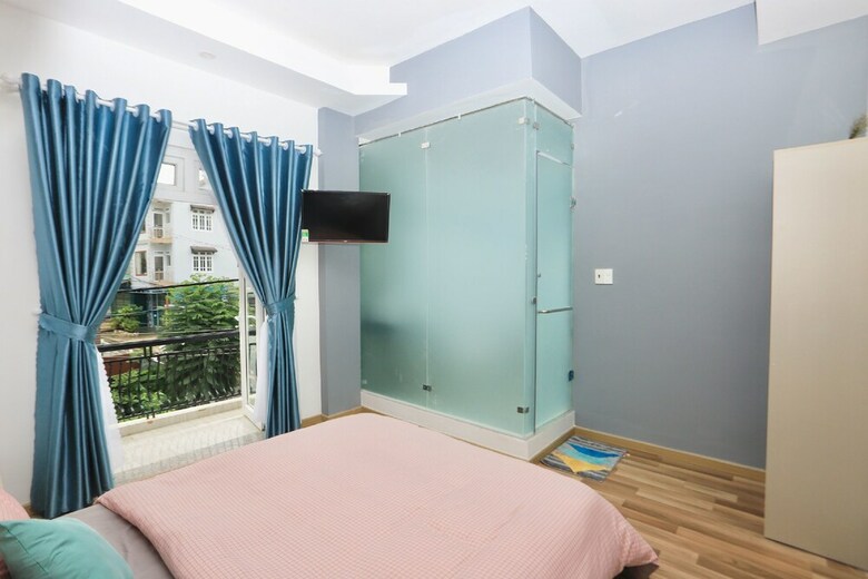 Hotel Thang 5 House Da Lat