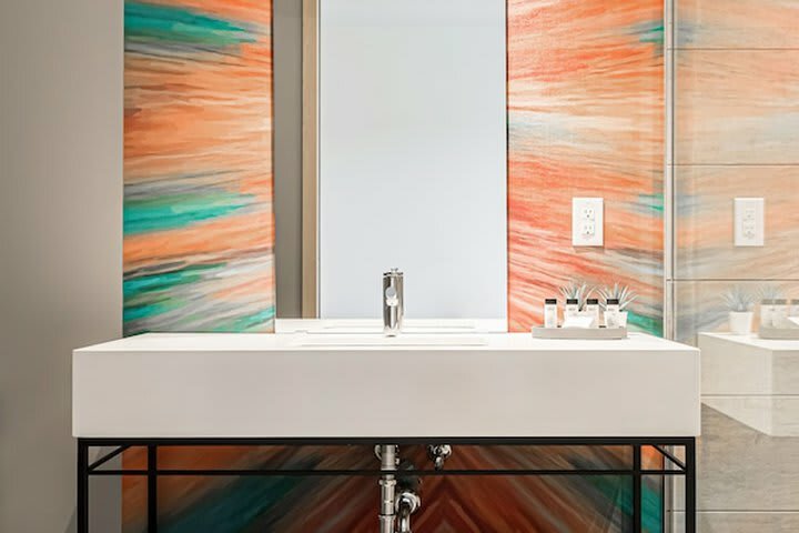 Hotel Canvas Moncton, Tapestry Collection By Hilton