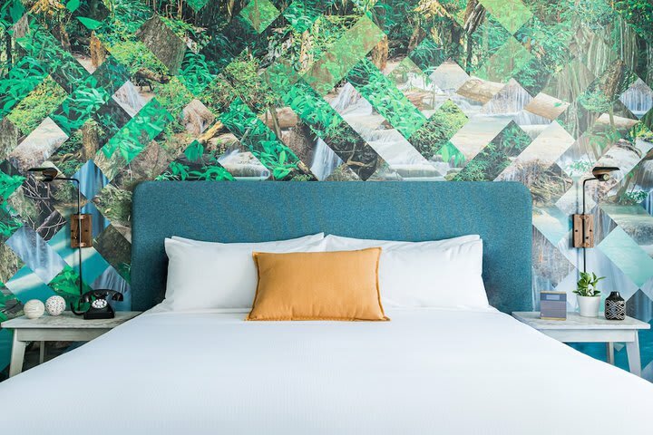 Hotel Canvas Moncton, Tapestry Collection By Hilton