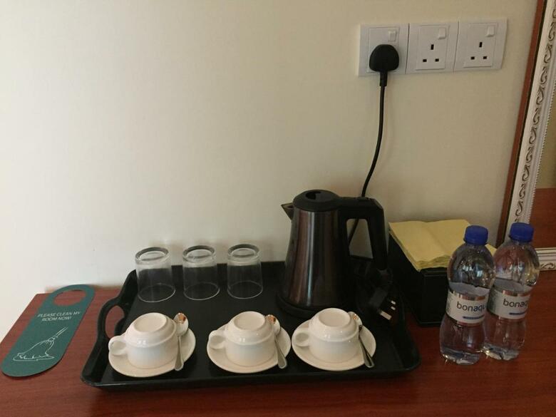 Hotel Rosemary Boutique
