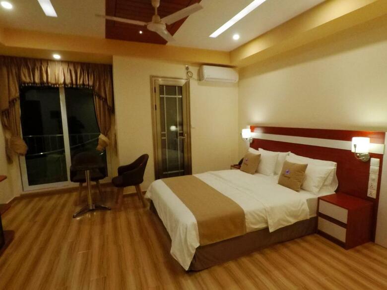 Hotel Rosemary Boutique