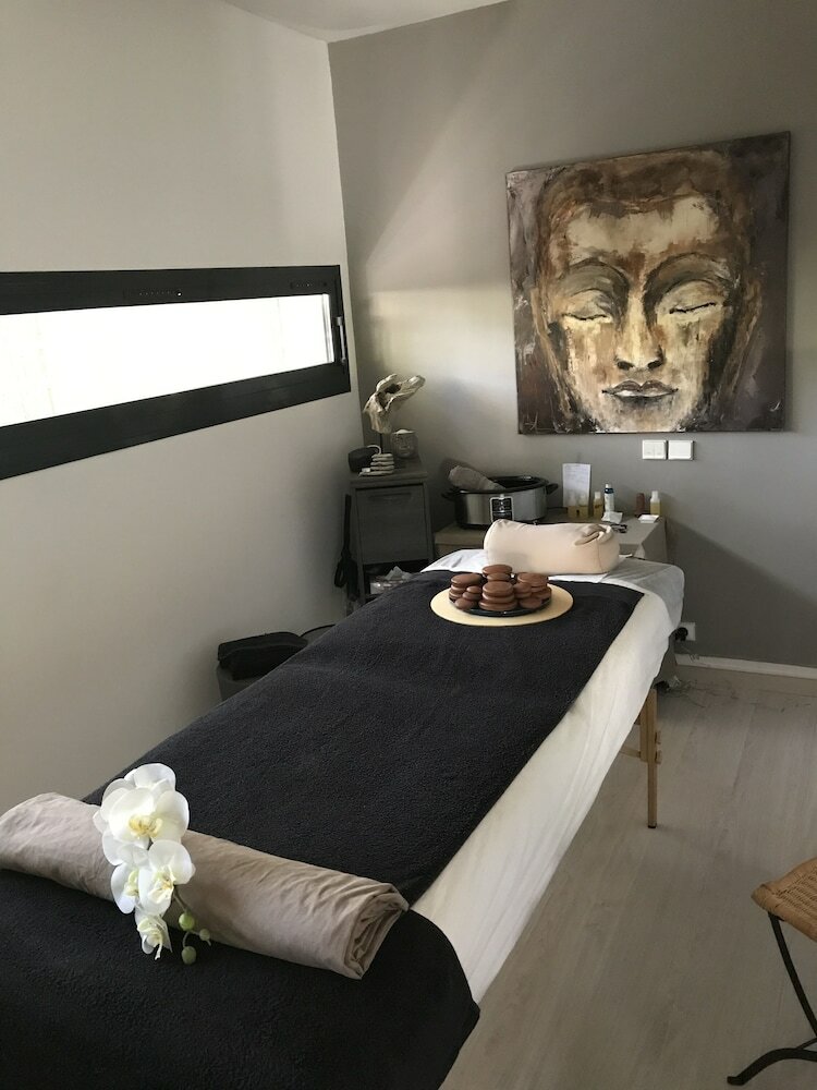 Hotel Chambre D'h�tes Essen'ciel