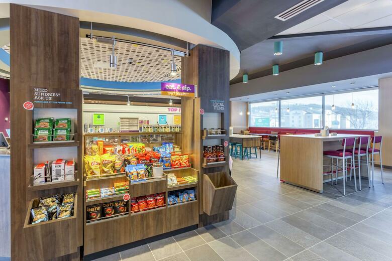 Hotel Tru By Hilton Vestal Binghamton, Ny