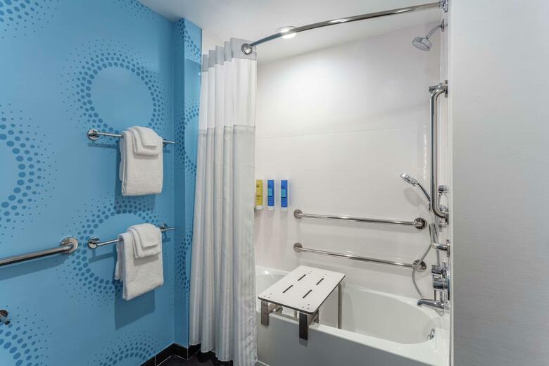 Hotel Tru By Hilton Vestal Binghamton, Ny