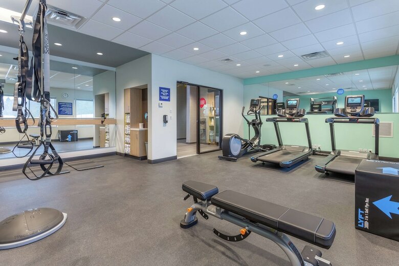 Hotel Tru By Hilton Vestal Binghamton, Ny