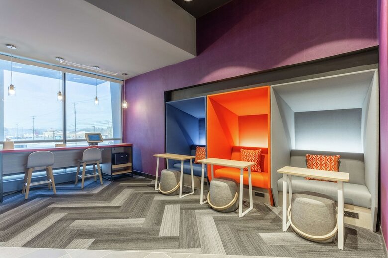 Hotel Tru By Hilton Vestal Binghamton, Ny