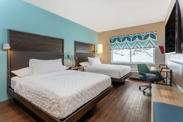 Hotel Tru By Hilton Vestal Binghamton, Ny