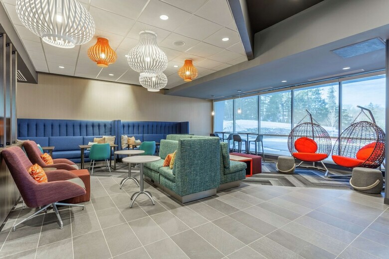 Hotel Tru By Hilton Vestal Binghamton, Ny
