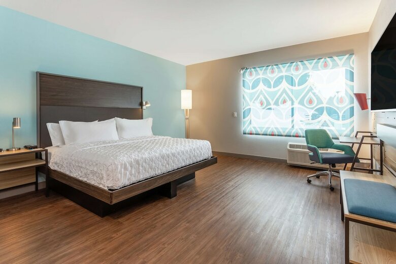 Hotel Tru By Hilton Vestal Binghamton, Ny