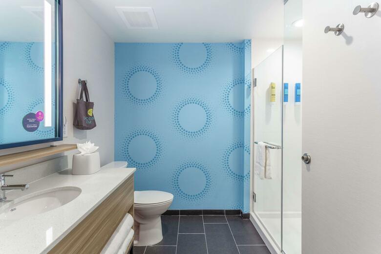 Hotel Tru By Hilton Vestal Binghamton, Ny