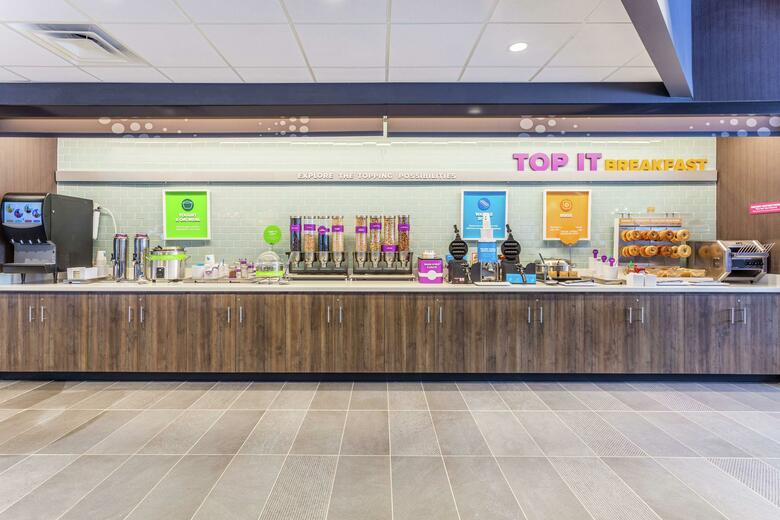 Hotel Tru By Hilton Vestal Binghamton, Ny