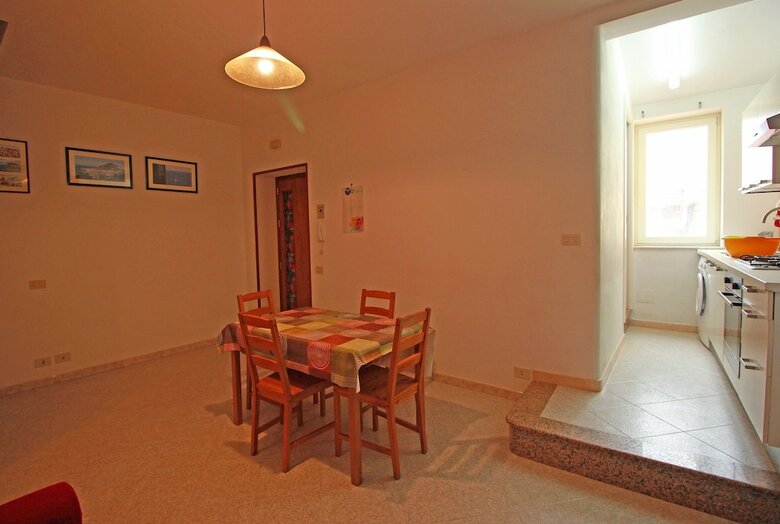 Apartamento Casa Lucia Con Balcone By Wonderful Italy