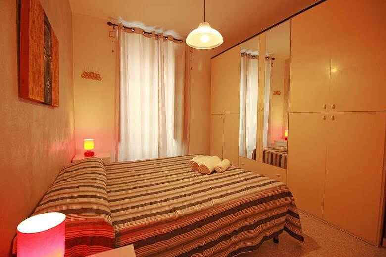 Apartamento Casa Lucia Con Balcone By Wonderful Italy
