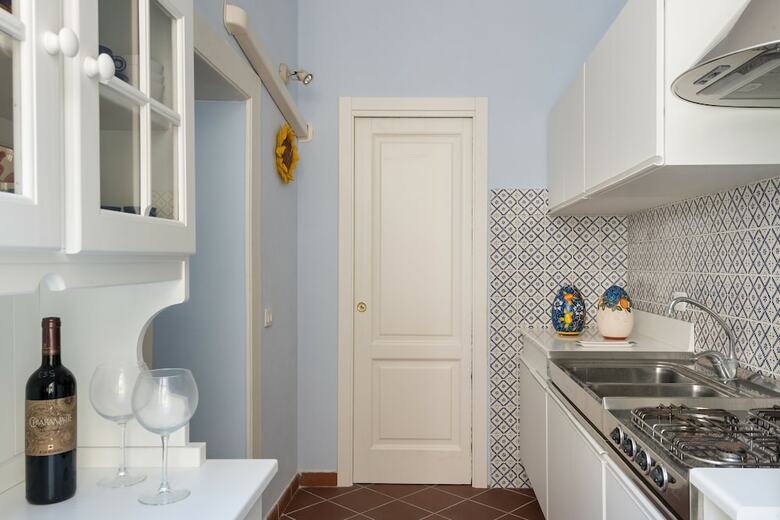 Apartamento Sky Blue Ortigia By Wonderful Italy