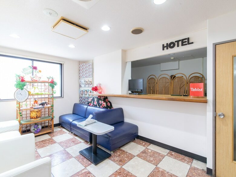 Oyo Rays Hotel Suisen Miyazaki