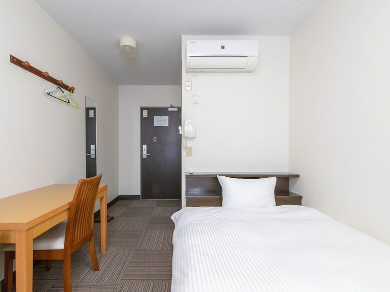 Oyo Rays Hotel Suisen Miyazaki