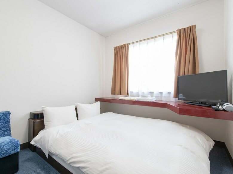 Oyo Rays Hotel Suisen Miyazaki