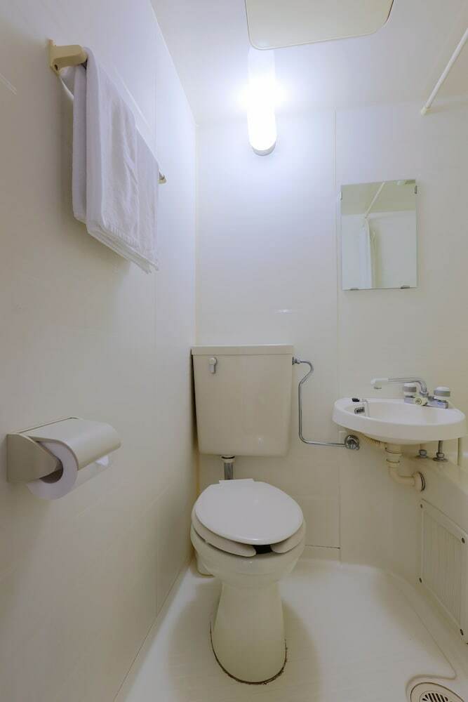 Oyo Rays Hotel Suisen Miyazaki