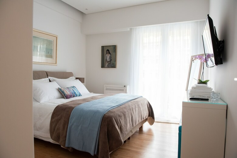 Katia Modern Apartment In Athens