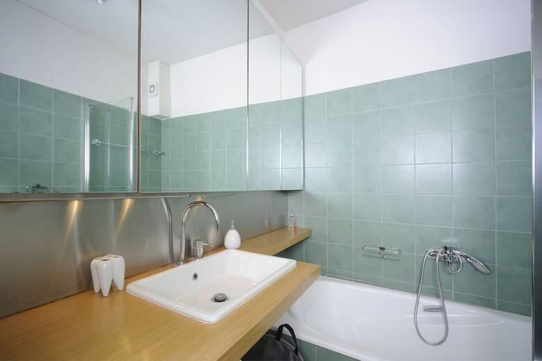 Koukaki Garden Escape Child Friendly Apartment