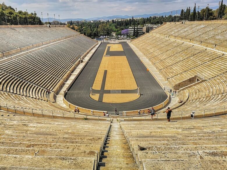Apartamentos Little Gem 2 Mins From Acropolis Museum