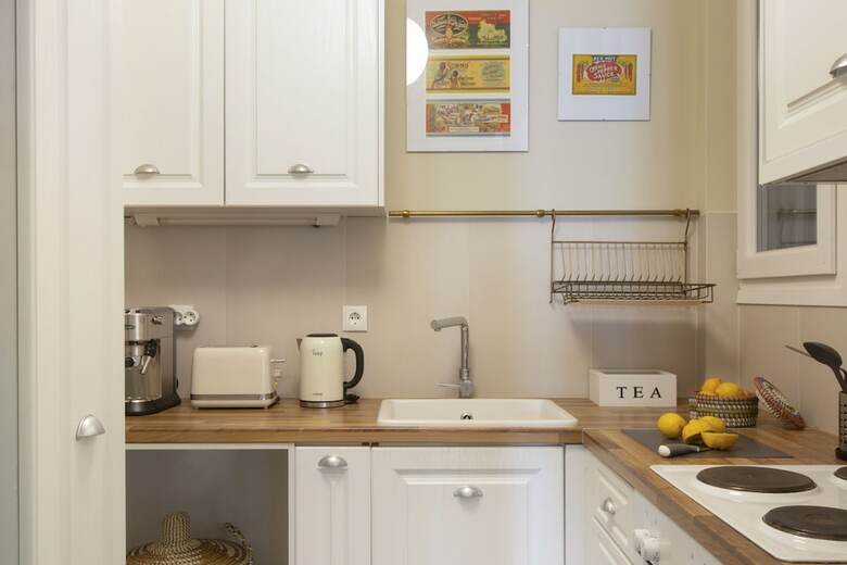 Apartamentos Little Gem 2 Mins From Acropolis Museum