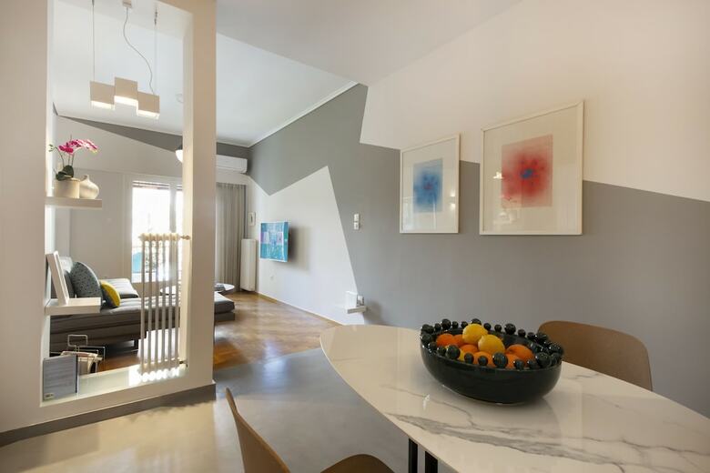 Apartamentos Little Gem 2 Mins From Acropolis Museum
