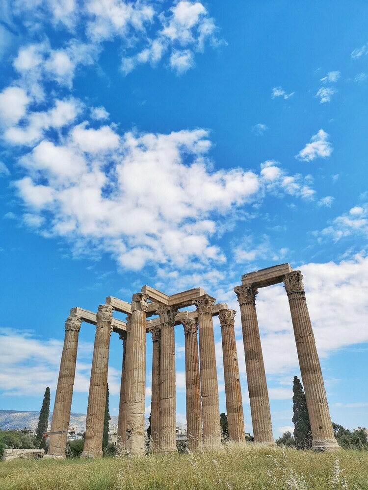 Apartamentos Little Gem 2 Mins From Acropolis Museum